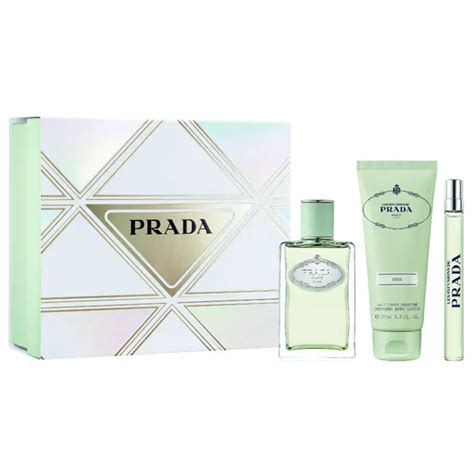 prada infusion d iris geschenkset|Prada infusion d'iris reviews.